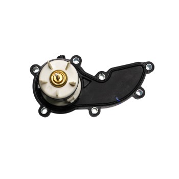 Engine Coolant Thermostat Housing Assembly