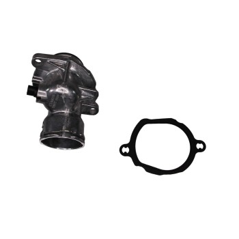 Engine Coolant Thermostat Housing Assembly