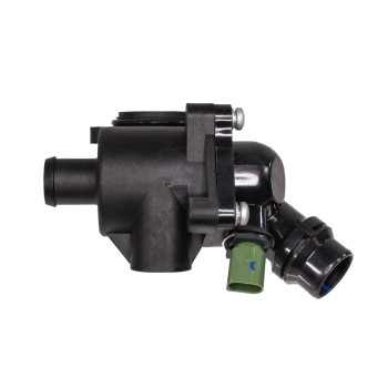 Engine Coolant Thermostat Housing Assembly