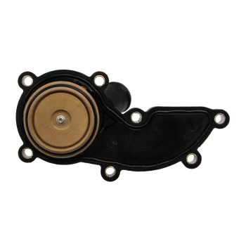 Engine Coolant Thermostat Housing Assembly