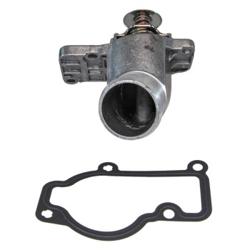 Engine Coolant Thermostat Housing Assembly