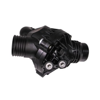 Engine Coolant Thermostat Housing Assembly