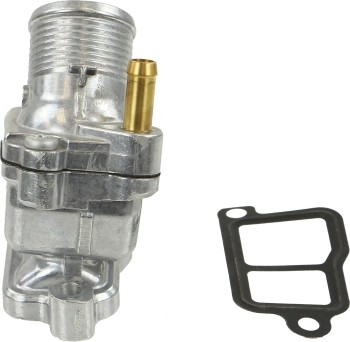 Engine Coolant Thermostat Housing Assembly