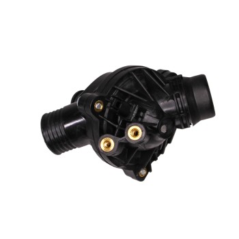 Engine Coolant Thermostat Housing Assembly