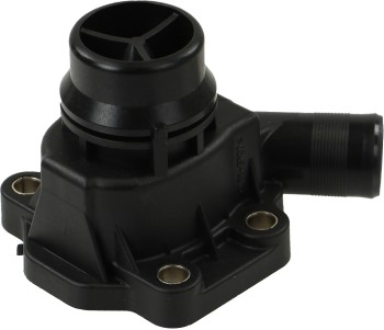 Engine Coolant Thermostat Housing Assembly