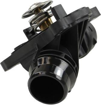Engine Coolant Thermostat Housing Assembly