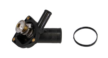 Engine Coolant Thermostat