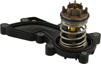Engine Coolant Thermostat Housing Assembly