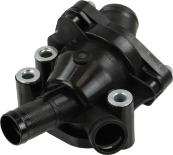 Engine Coolant Thermostat Housing Assembly
