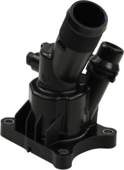 Engine Coolant Thermostat Housing Assembly