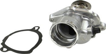 Engine Coolant Thermostat Housing Assembly
