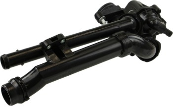 Engine Coolant Thermostat Housing Assembly