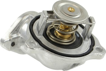 Engine Coolant Thermostat