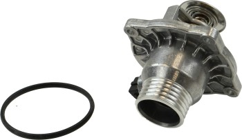 Engine Coolant Thermostat Housing Assembly