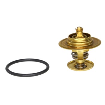 Engine Coolant Thermostat