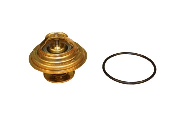 Engine Coolant Thermostat