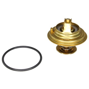 Engine Coolant Thermostat