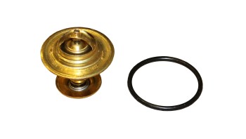 Engine Coolant Thermostat