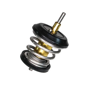 Engine Coolant Thermostat