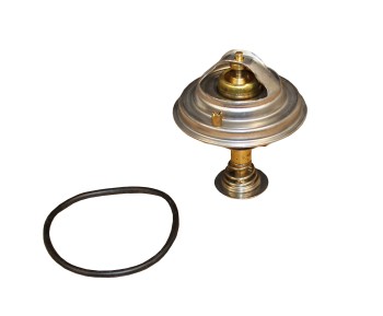 Engine Coolant Thermostat