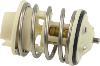 Engine Coolant Thermostat
