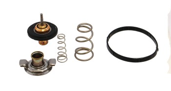 Engine Coolant Thermostat