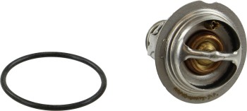 Engine Coolant Thermostat