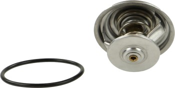 Engine Coolant Thermostat
