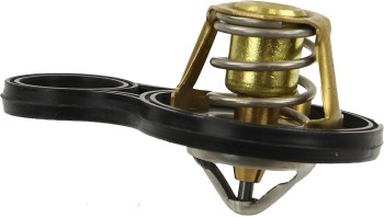 Engine Coolant Thermostat Kit