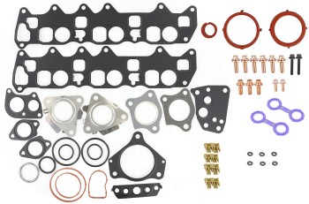 Engine Oil Cooler Mounting Kit