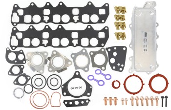 Engine Oil Cooler Kit