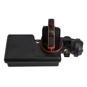 Engine Intake Manifold Adjusting Unit