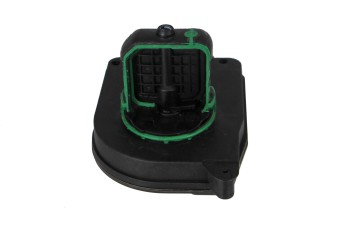 Engine Intake Manifold Adjusting Unit