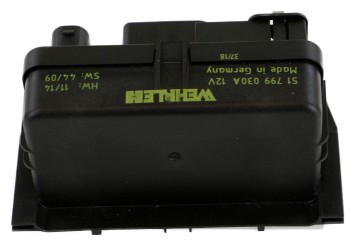 Diesel Glow Plug Relay