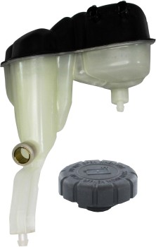 Engine Coolant Reservoir Kit
