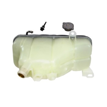 Engine Coolant Reservoir Kit