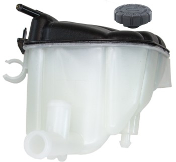 Engine Coolant Reservoir Kit