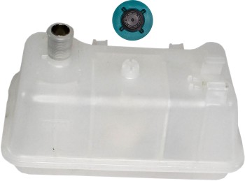 Engine Coolant Reservoir Kit