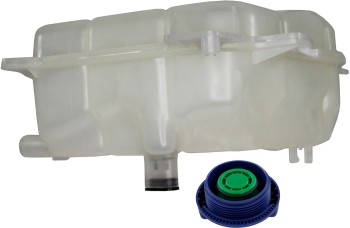 Engine Coolant Reservoir Kit