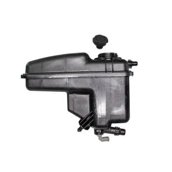 Engine Coolant Reservoir Kit