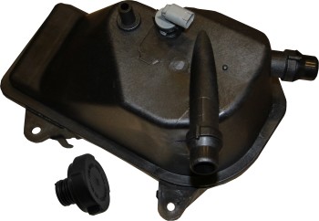 Engine Coolant Reservoir Kit