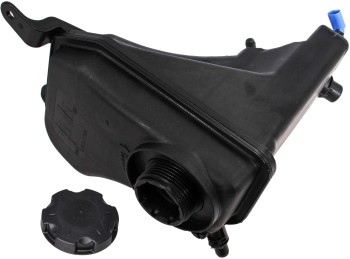 Engine Coolant Reservoir Kit