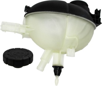Engine Coolant Reservoir Kit