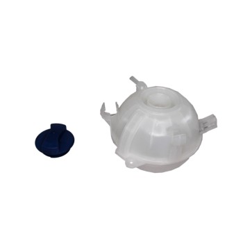 Engine Coolant Reservoir Kit
