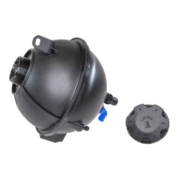 Engine Coolant Reservoir Kit