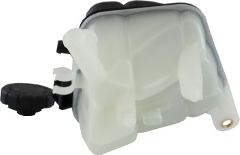 Engine Coolant Reservoir Kit