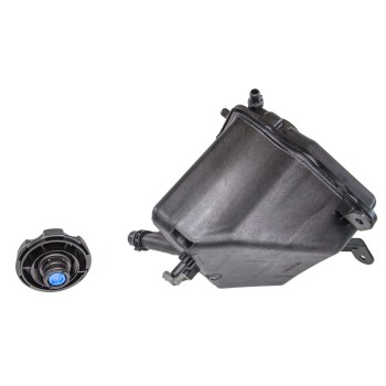 Engine Coolant Reservoir Kit