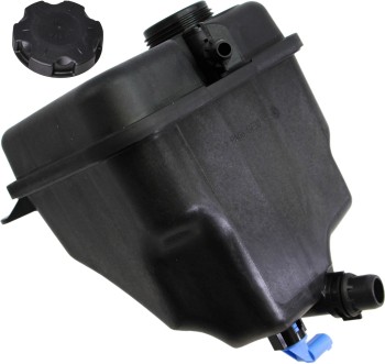 Engine Coolant Reservoir Kit