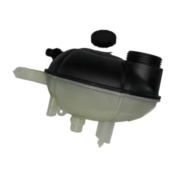Engine Coolant Reservoir Kit
