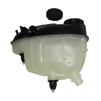 Engine Coolant Reservoir Kit